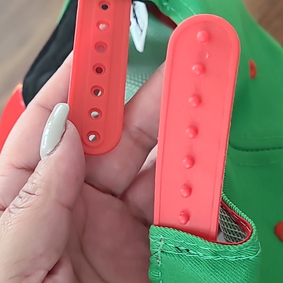 NWOT ELF CHRISTMAS 🎄 HAT - Picture 11 of 12